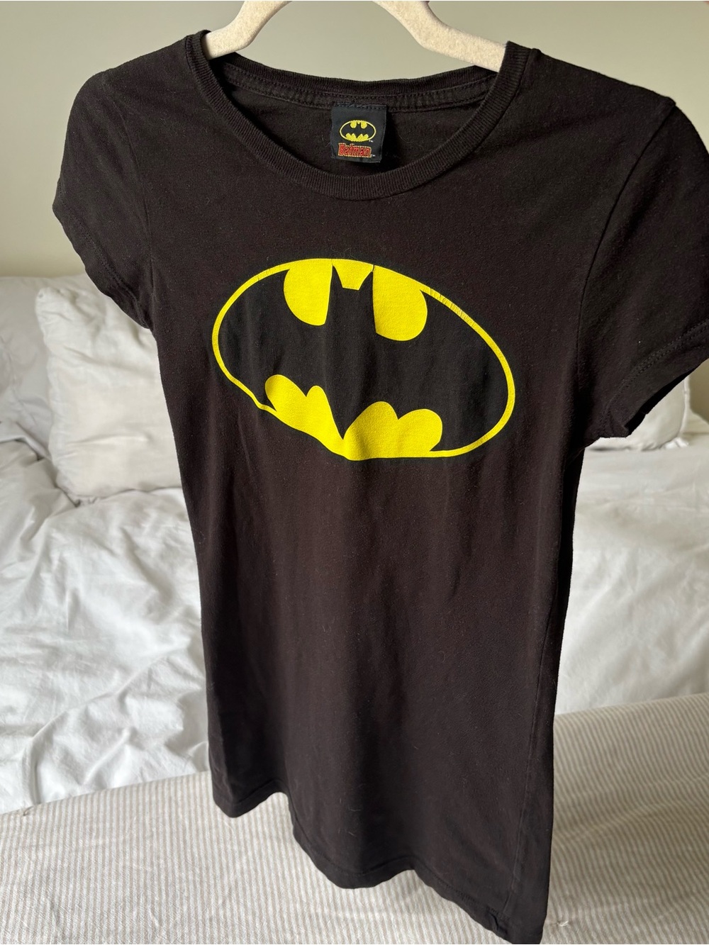 90's y2k batman baby tee - Picture 4 of 4